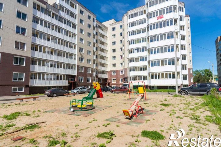 1-комн квартира 4-й Норский переулок, 2,  д. 2