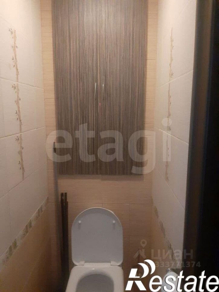 4-комн квартира улица Громова, 10,  д. 10