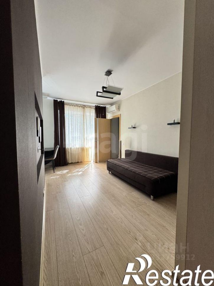 2-комн квартира улица Терешковой, 4,  д. 4