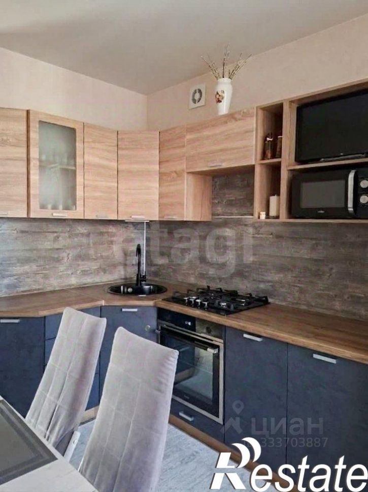 2-комн квартира Малая Норская улица, 3,  д. 3