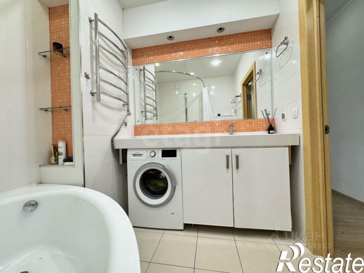 2-комн квартира улица Терешковой, 4,  д. 4