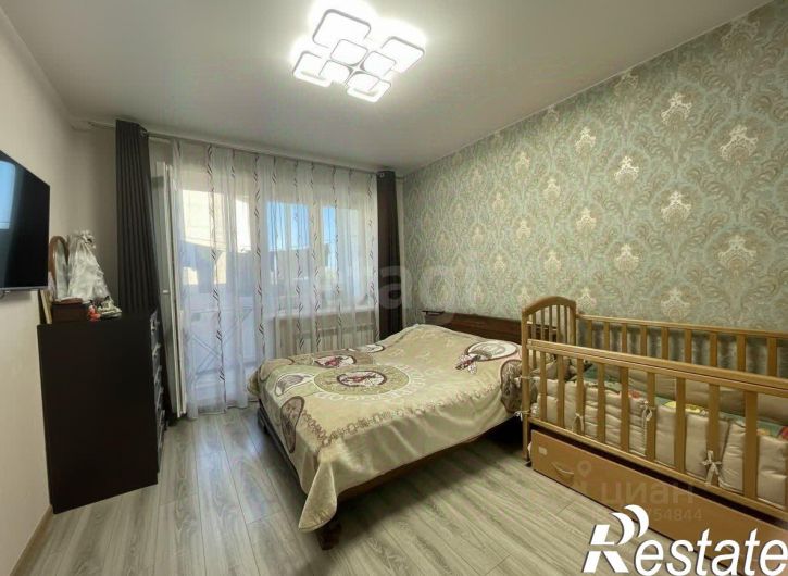 1-комн квартира Романовская улица, 8,  д. 8