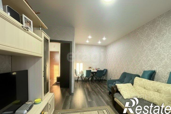 1-комн квартира Романовская улица, 8,  д. 8
