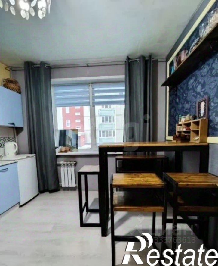 1-комн квартира 4-й Норский переулок, 2,  д. 2