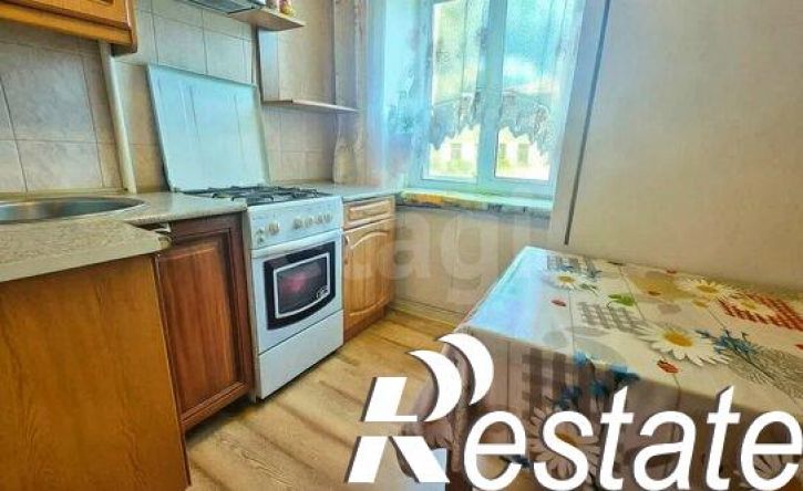 1-комн квартира Автозаводская улица, 55А,  д. 55А
