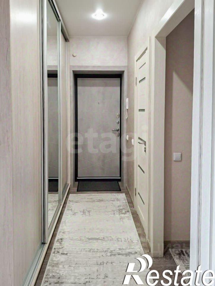 2-комн квартира Малая Норская улица, 3,  д. 3