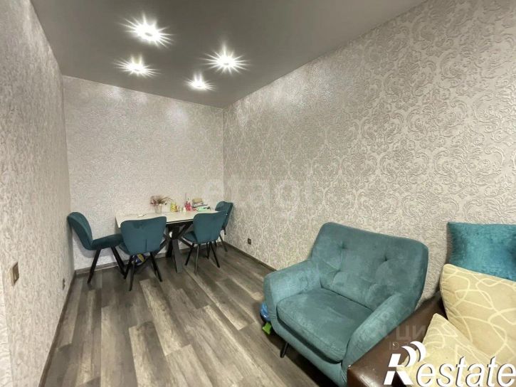1-комн квартира Романовская улица, 8,  д. 8