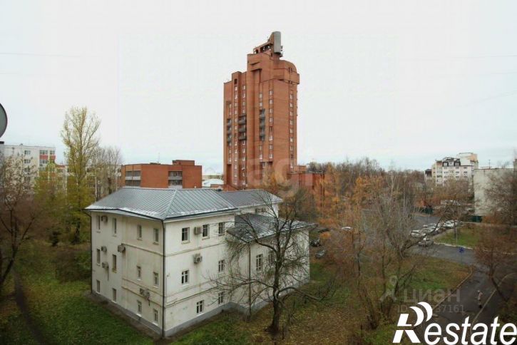 2-комн квартира Республиканская улица, 77,  д. 77