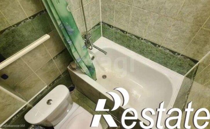 1-комн квартира Автозаводская улица, 55А,  д. 55А