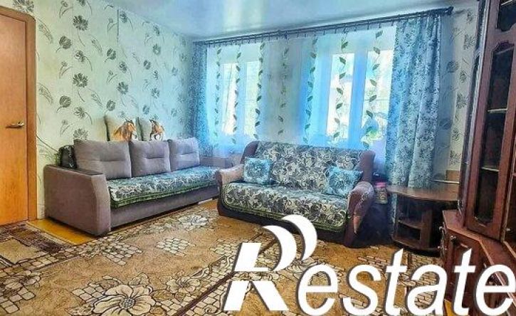 1-комн квартира Автозаводская улица, 55А,  д. 55А