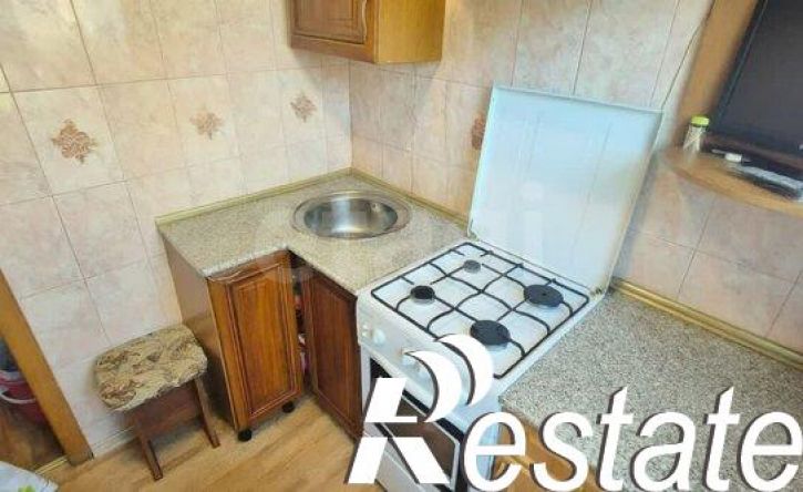 1-комн квартира Автозаводская улица, 55А,  д. 55А