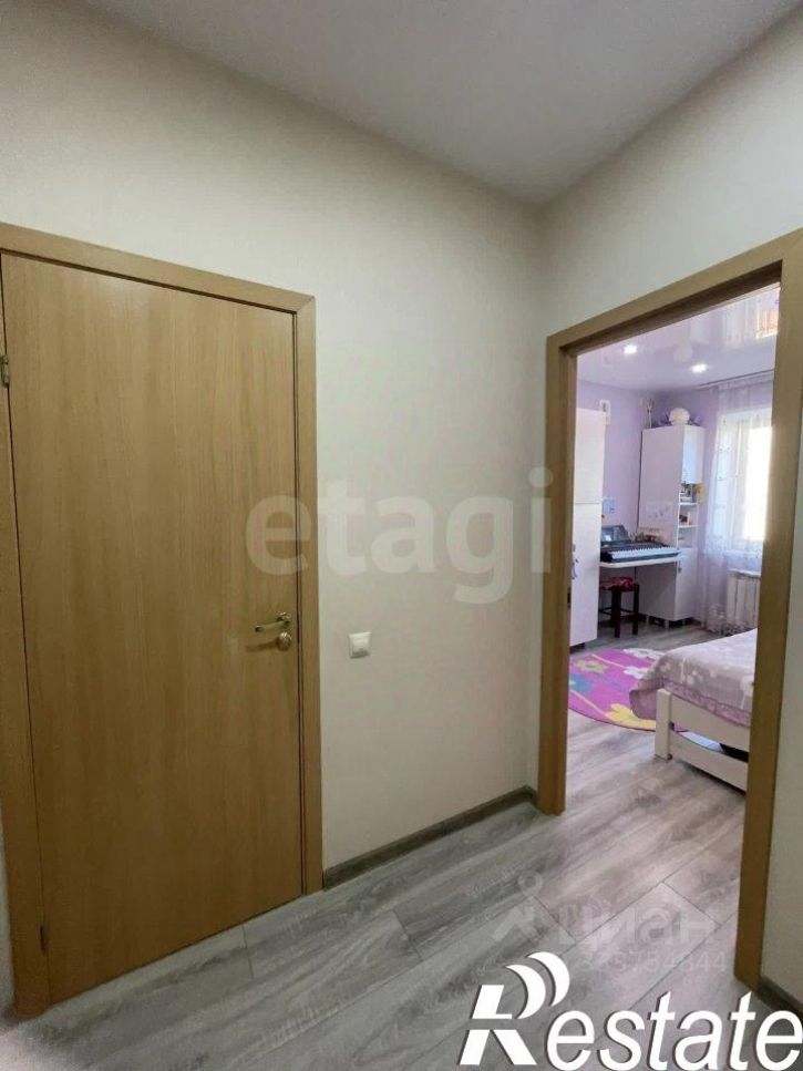 1-комн квартира Романовская улица, 8,  д. 8