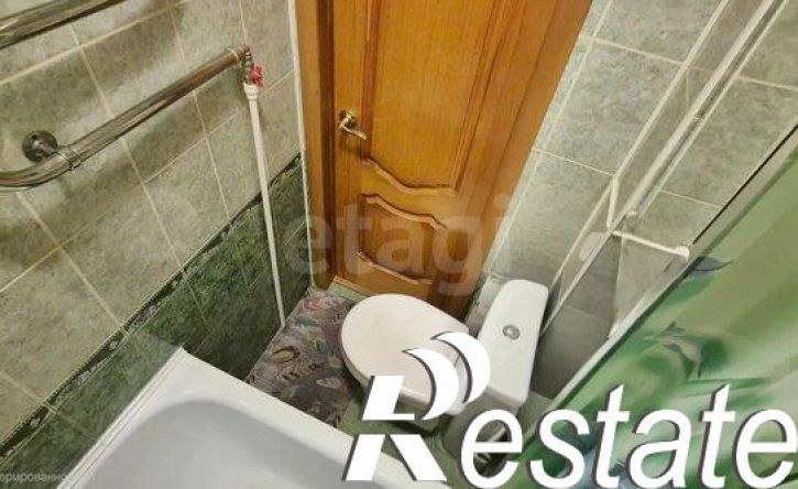 1-комн квартира Автозаводская улица, 55А,  д. 55А
