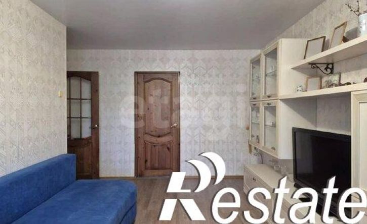 3-комн квартира улица Труфанова, 29 к4,  д. 29 к4