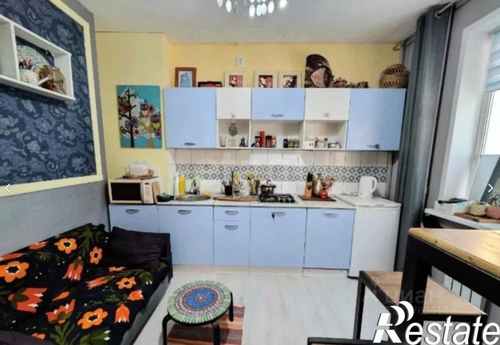 1-комн квартира 4-й Норский переулок, 2,  д. 2