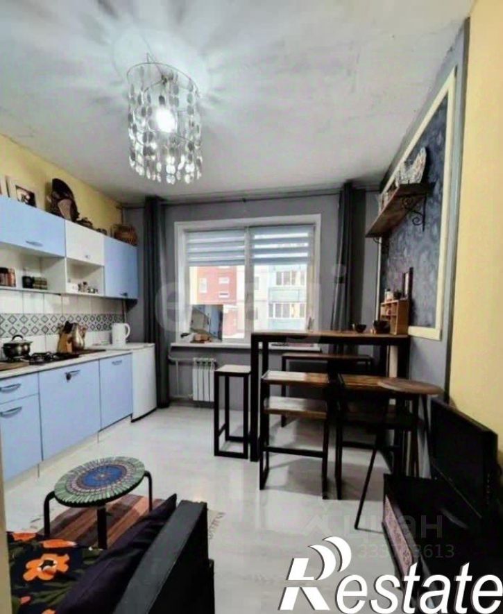 1-комн квартира 4-й Норский переулок, 2,  д. 2