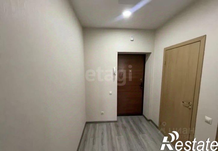 1-комн квартира Романовская улица, 8,  д. 8