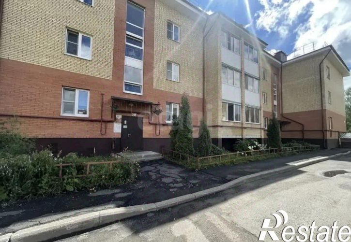 1-комн квартира Романовская улица, 8,  д. 8