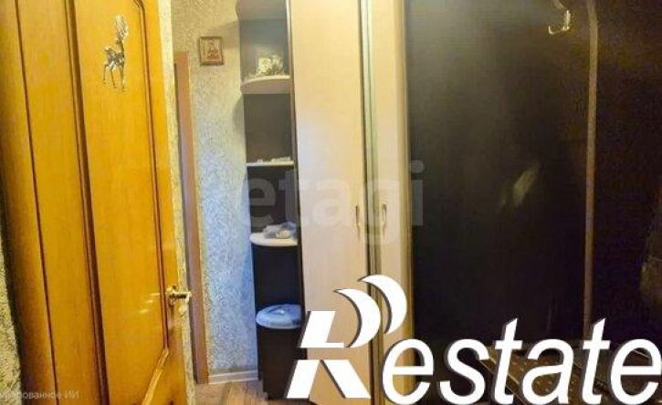 1-комн квартира Автозаводская улица, 55А,  д. 55А
