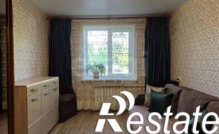 3-комн квартира улица Труфанова, 29 к4,  д. 29 к4
