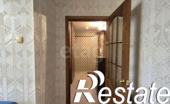 3-комн квартира улица Труфанова, 29 к4,  д. 29 к4