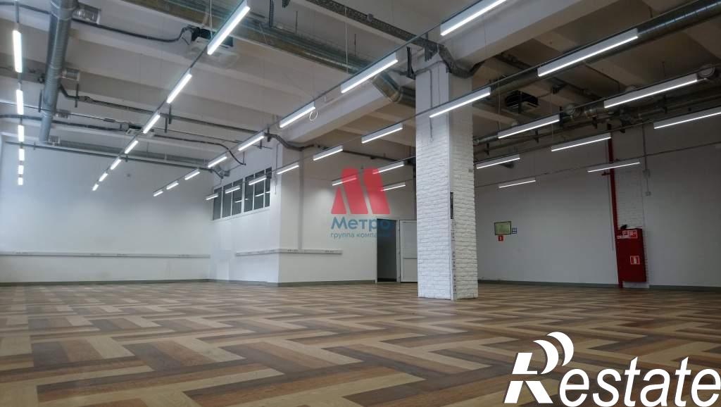 Сдать офис, помещение под офис за 281 088 рублей на Свободы улица, д.97
