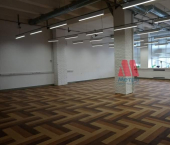 офис 384 кв м, этаж 2/4 Свободы улица, д.97