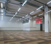 офис 384 кв м, этаж 2/4 Свободы улица, д.97