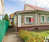 коттедж 73.7 кв м Авиамоторная улица, д.7