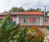 коттедж 73.7 кв м Авиамоторная улица, д.7