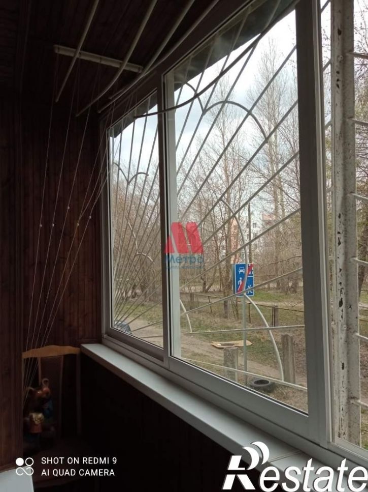 1-комн квартира Кавказская улица, д.41