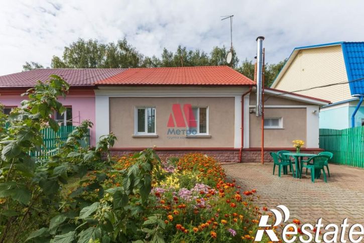 Коттедж/дом Авиамоторная улица, д.7