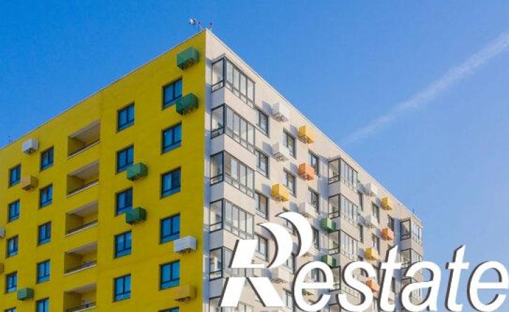 1-комн квартира улица Лескова, 36Б,  д. 36Б