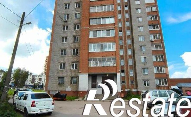 2-комн квартира Московский проспект, 135,  д. 135