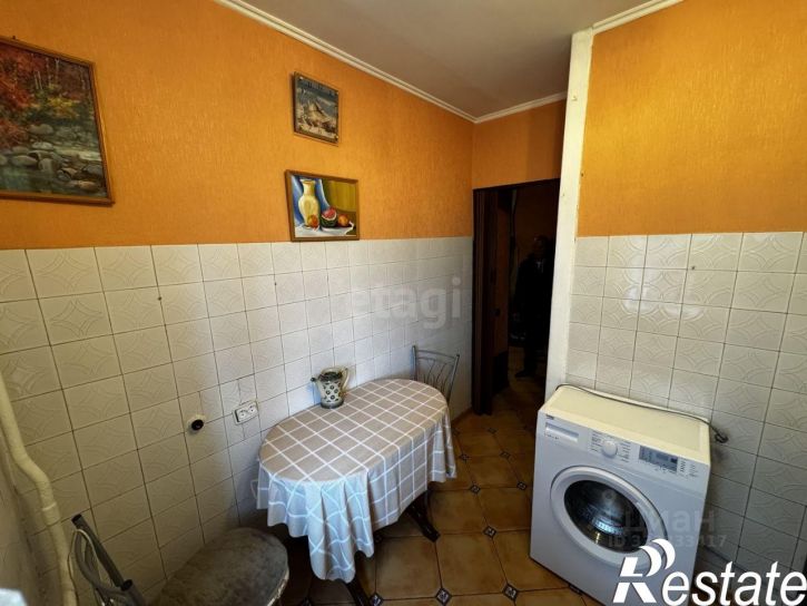 2-комн квартира улица Калинина, 21,  д. 21