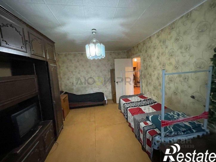 2-комн квартира проспект Толбухина, 6 к2,  д. 6 к2