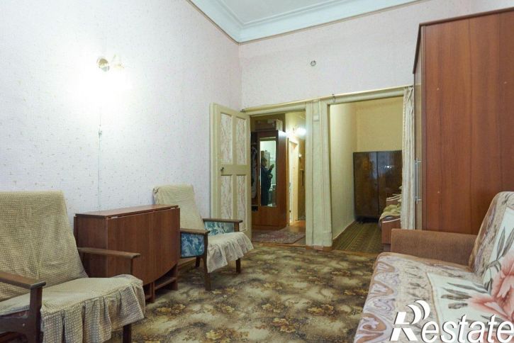 1-комн квартира улица Стачек, 59,  д. 59