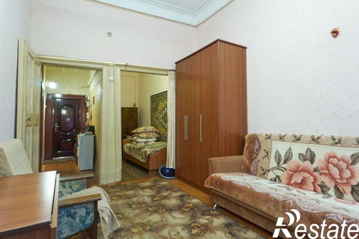 1-комн квартира улица Стачек, 59,  д. 59