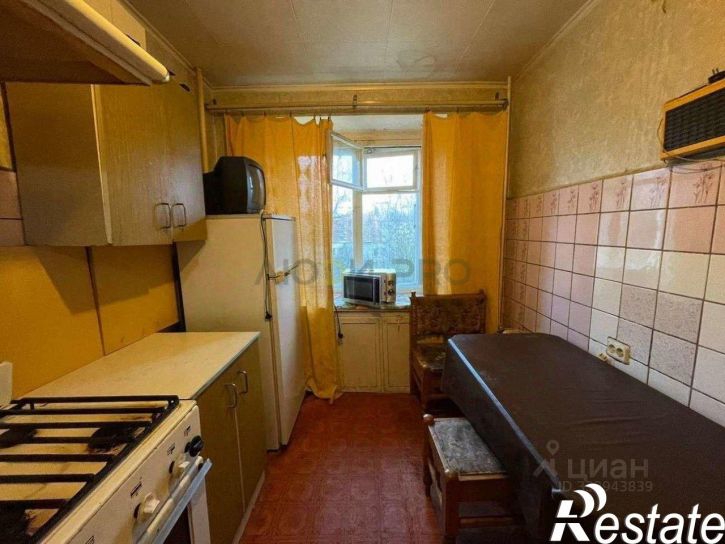 2-комн квартира проспект Толбухина, 6 к2,  д. 6 к2