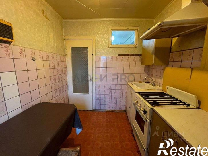 2-комн квартира проспект Толбухина, 6 к2,  д. 6 к2