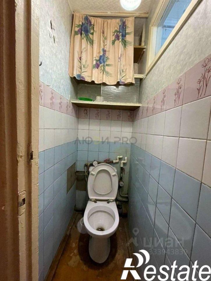 2-комн квартира проспект Толбухина, 6 к2,  д. 6 к2