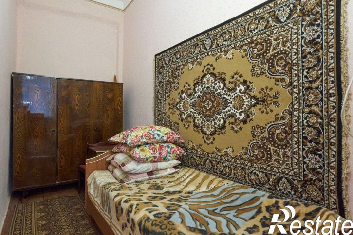 1-комн квартира улица Стачек, 59,  д. 59