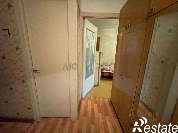 2-комн квартира проспект Толбухина, 6 к2,  д. 6 к2