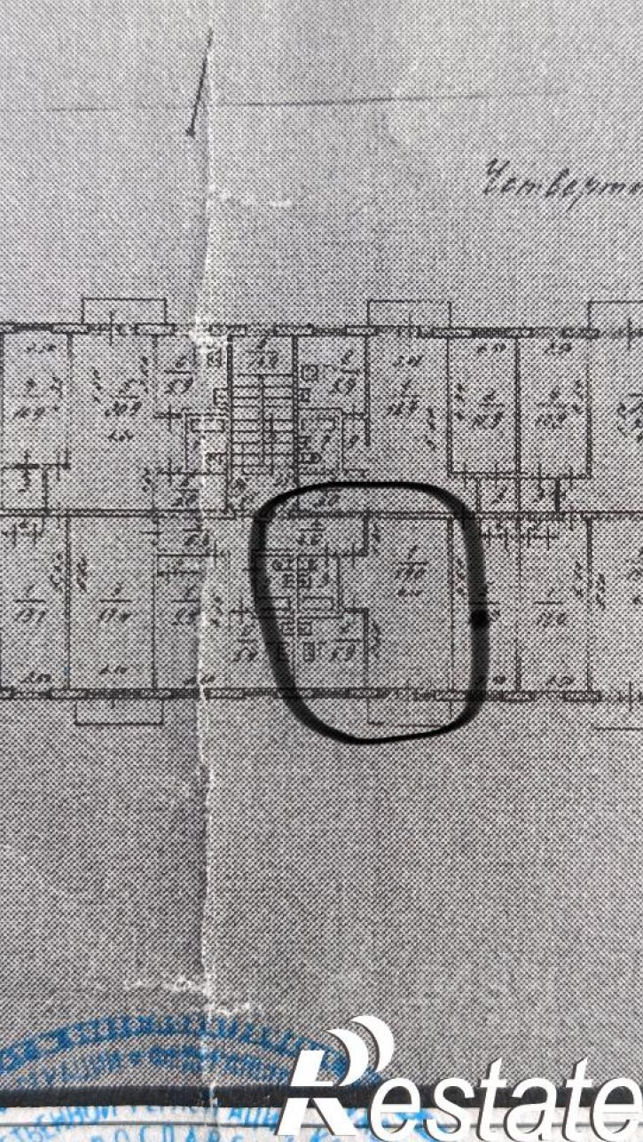 1-комн квартира улица Юности, 11,  д. 11