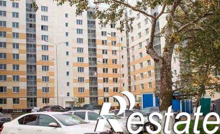 1-комн квартира улица Панина, 3,  д. 3