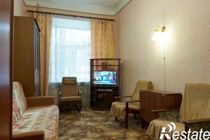 1-комн квартира улица Стачек, 59,  д. 59