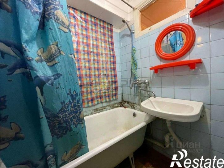 2-комн квартира проспект Толбухина, 6 к2,  д. 6 к2