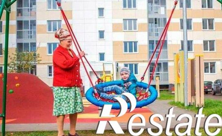 1-комн квартира улица Панина, 3,  д. 3