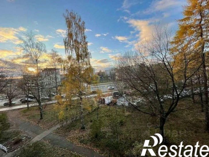 2-комн квартира проспект Толбухина, 6 к2,  д. 6 к2