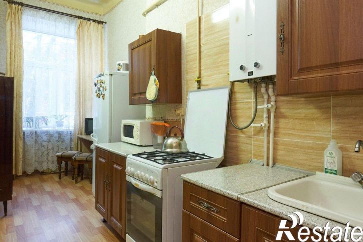 1-комн квартира улица Стачек, 59,  д. 59
